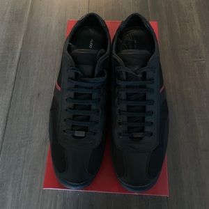 Men’s Boss sneakers - US size 12